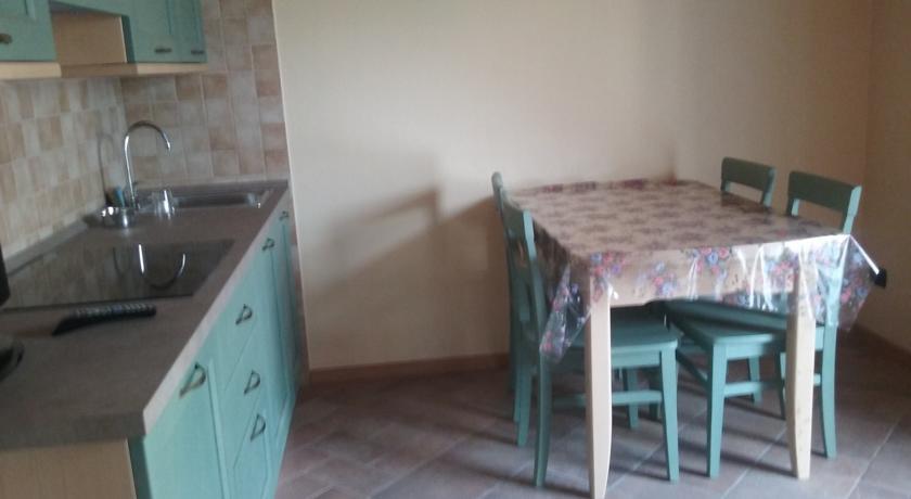 Casa Vacanze Chez Sapin Fenis Cameră foto